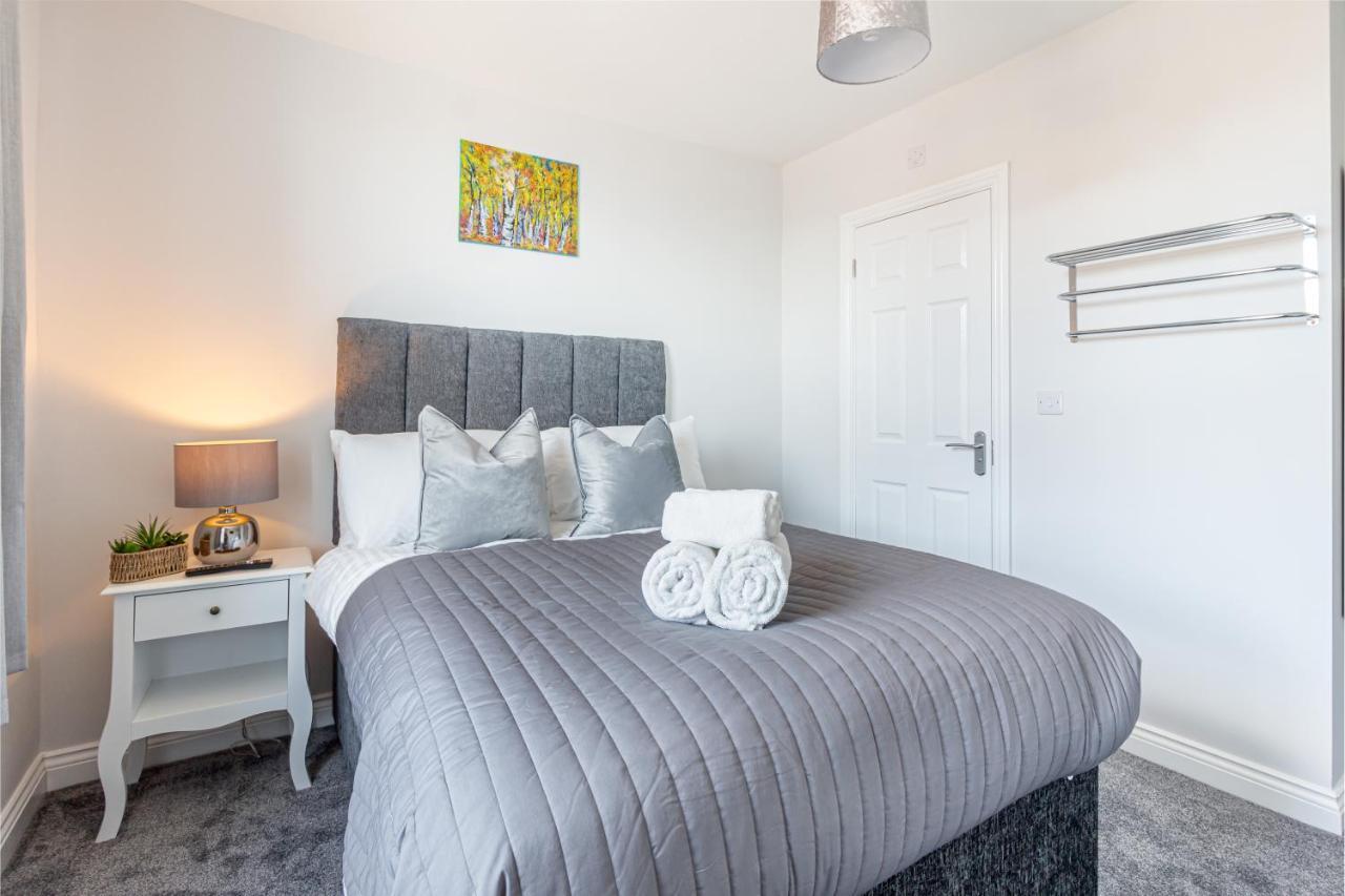 Host & Stay - The Bull Inn, 3 Double Rooms Fernhill Heath Екстериор снимка